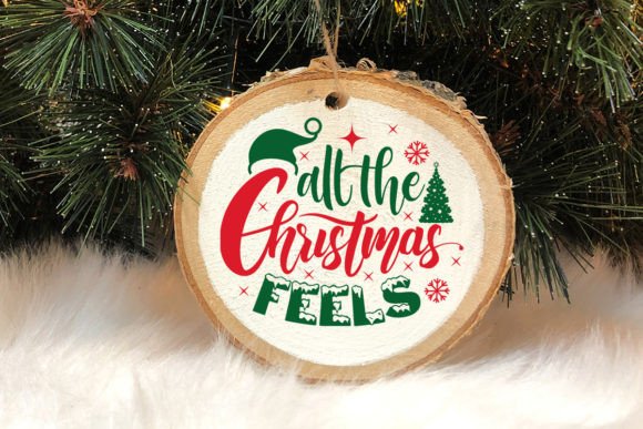 All the Christmas Feels: A Designer's Honest Review