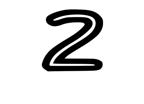 Bold Outlined Comic Mono Number 2: A Designer’s Hands‑On Review