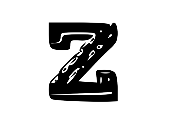 Fun Whacky Playful Mono Letter Z V.1: An Embroidery Designer’s Honest Review