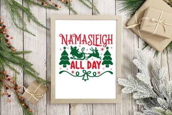 Namasleigh All Day: A Designer's Honest Review