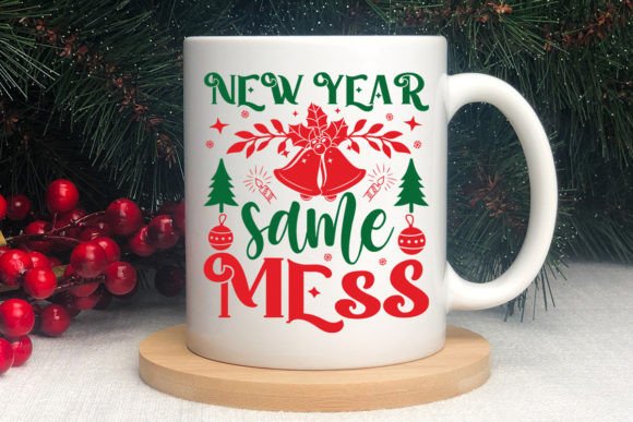 New Year Same Mess: A Real Embroidery Designer's Review
