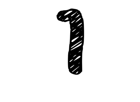 Rough and Messy Scribbled Mono 1: A Hands-On Review