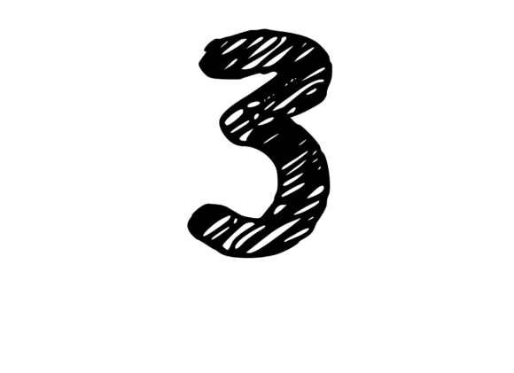 Rough and Messy Scribbled Mono 3: Hands-On Review