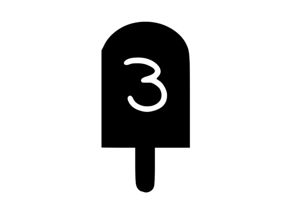 Sweet Summer Ice Lolly Mono 3: A Designer's Hands-On Review