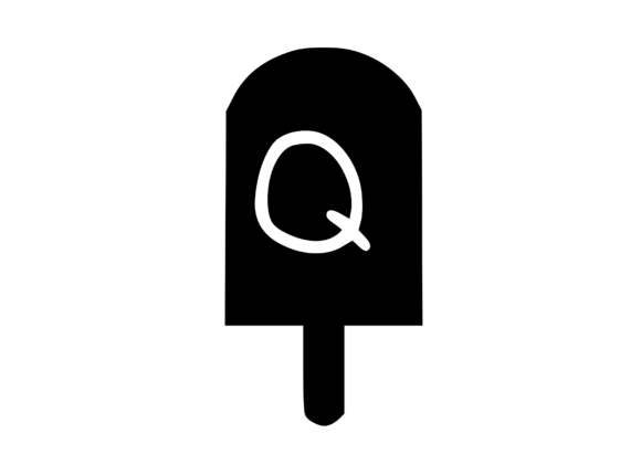 Sweet Summer Ice Lolly Mono P: A Designer’s Honest Take