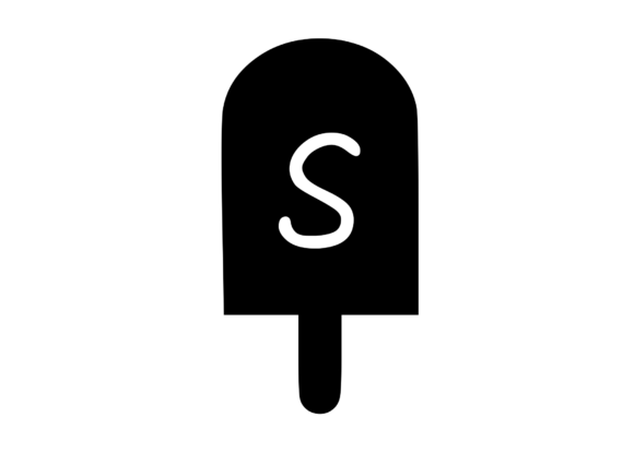 Sweet Summer Ice Lolly Mono S: A Designer's Review