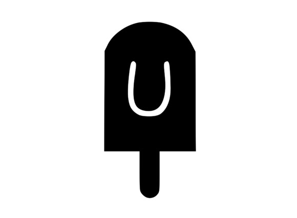 Sweet Summer Ice Lolly Mono U: A Designer's Review