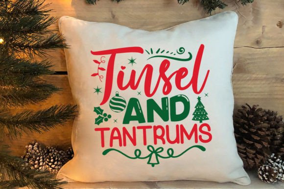 Tinsel and Tantrums: A Hands-On Embroidery Design Review