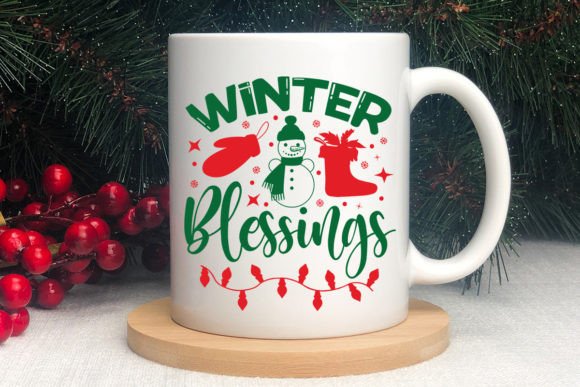 Winter Blessings: A Designer’s Honest Take on This Holiday Design